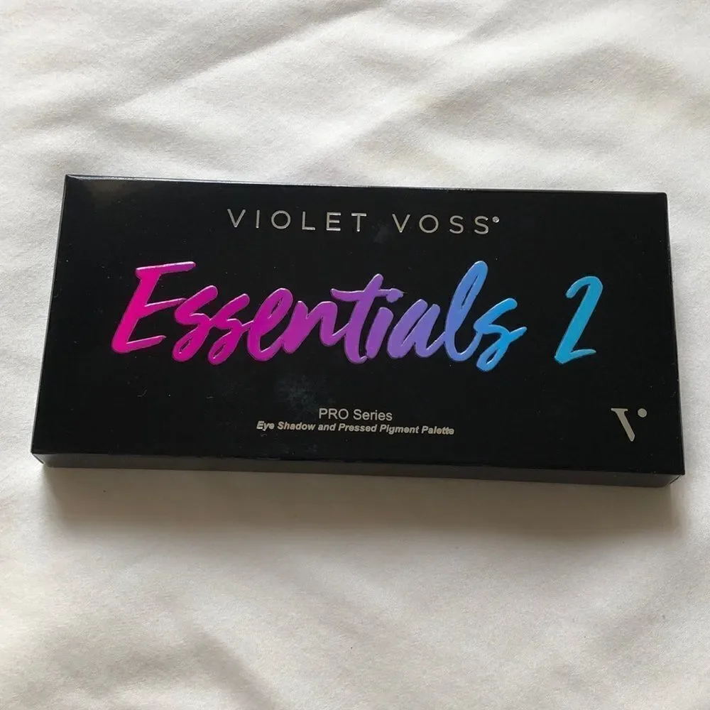 Violet Voss violet voss